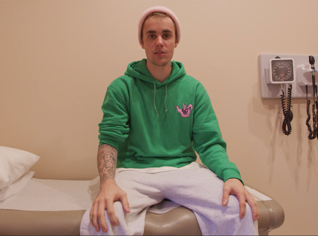 Justin Bieber, YouTube Series